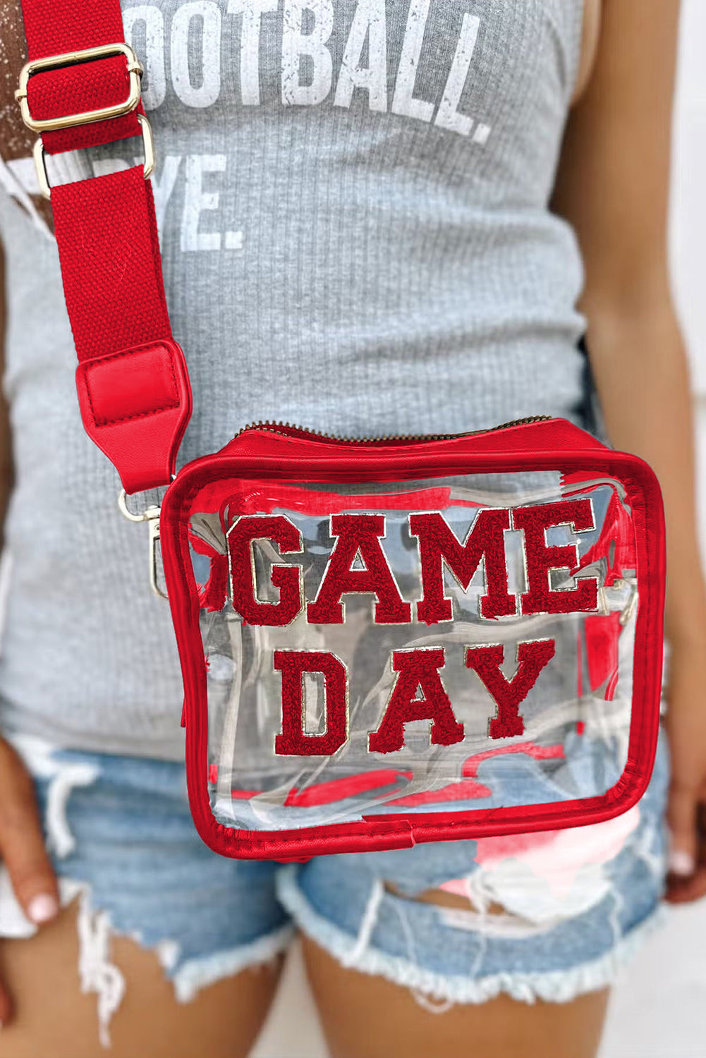 Game Day Bag *Many Colors* NEW RTS