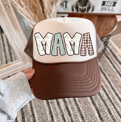 Trucker Hat Drop *Multiple Styles*