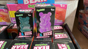 Mystery Gummy Bear Squishy *two sizes* New RTS