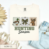 Duck Bow Buck Hunting Season Tee.
