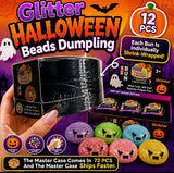 Halloween Mystery Dumpling New RTS