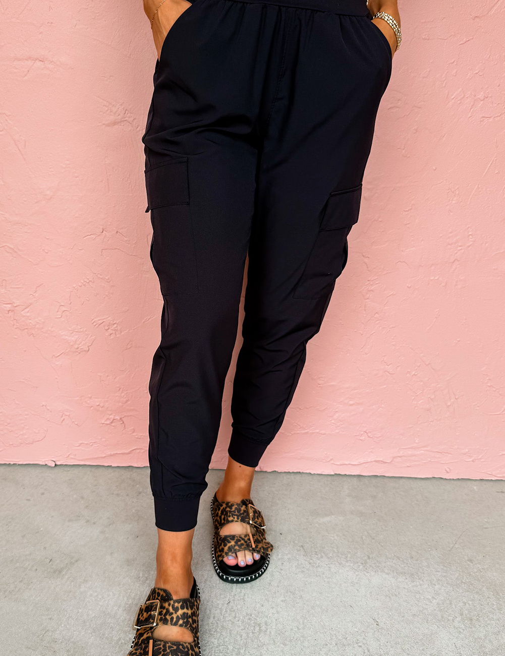 Cargo Joggers RTS