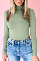 Slim Fit Top * multiple colors* RTS