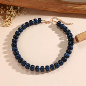 Acrylic Beaded Necklace