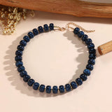 Acrylic Beaded Necklace
