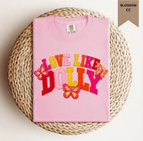 Love Like Butterfly Tee.