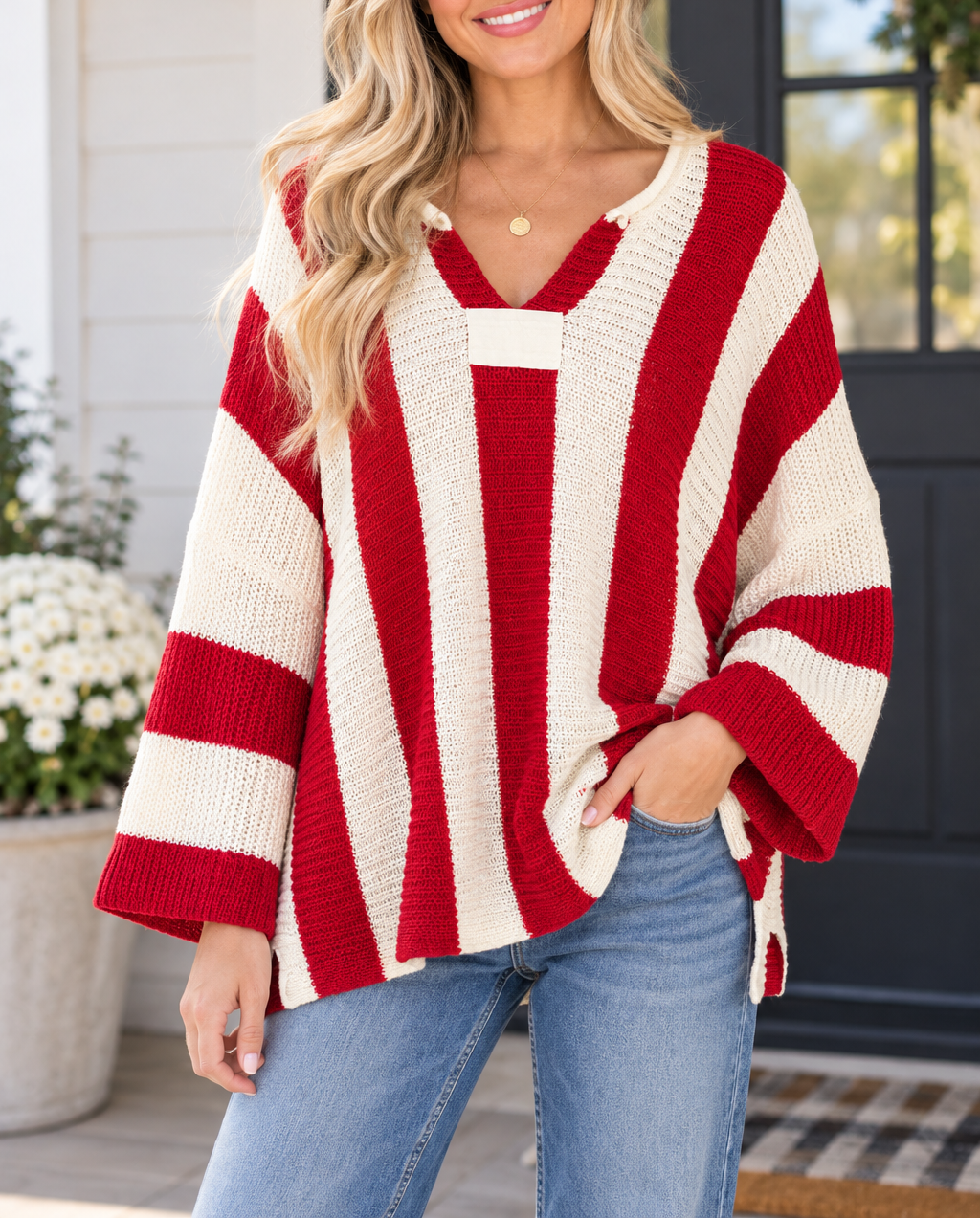 Cardigans, Sweaters, Jackets, &amp; Vest