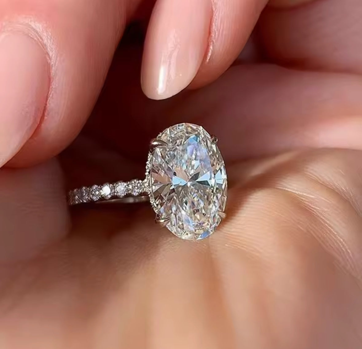 Ring - New RTS
