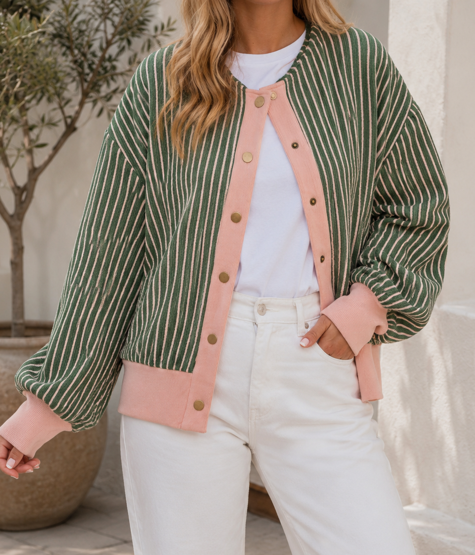 Cardigans, Sweaters, Jackets, &amp; Vest