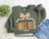Enter His Gates Sweatshirt.