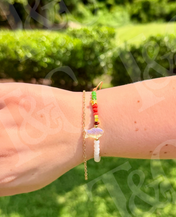 Life of Jesus Bracelet
