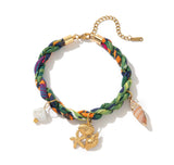 Vacay Vibes Charm Bracelet