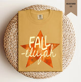 Fallelujuah Tee.