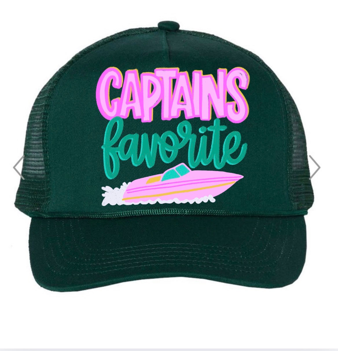 Trucker *multiple styles* Hat.