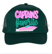 Trucker *multiple styles* Hat.