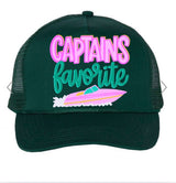 Trucker *multiple styles* Hat.