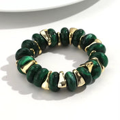 Chunky Stretch Bracelets