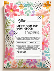 LABEL STICKER