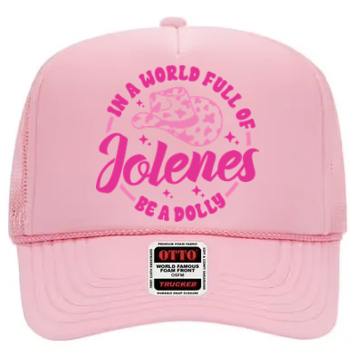 In A Word Full Hat.