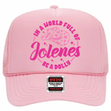 In A Word Full Hat.