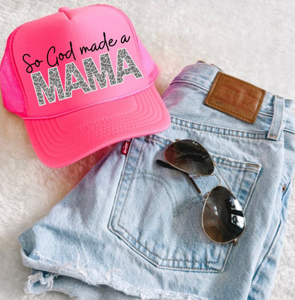 Trucker Hat Drop *Multiple Styles*
