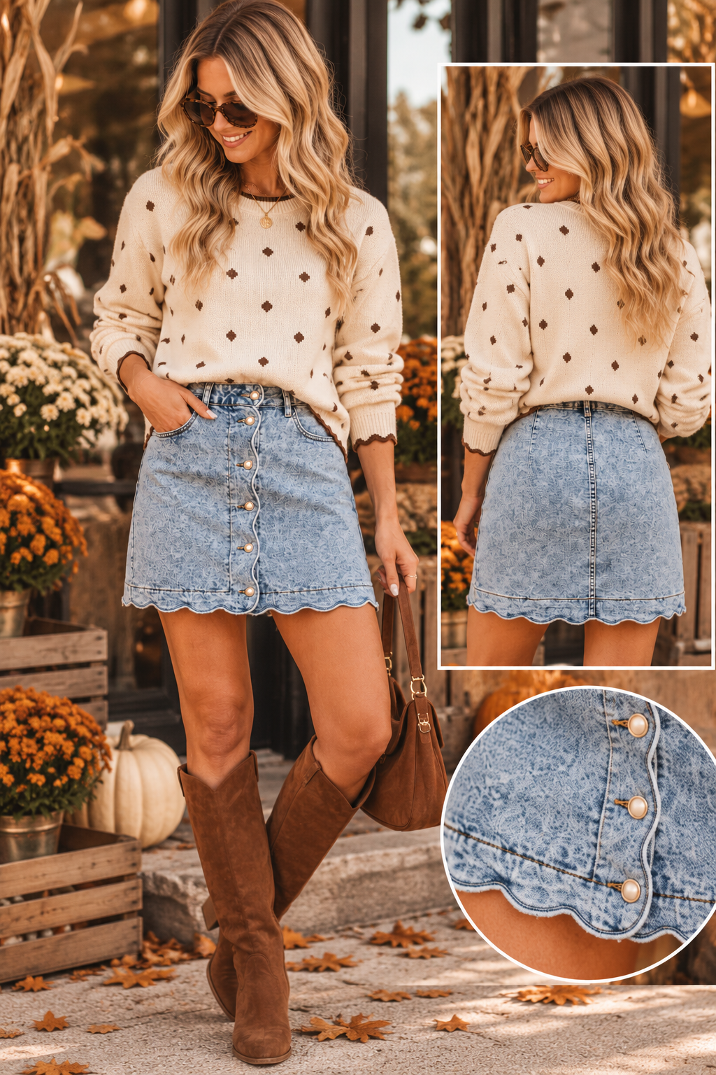 Dresses &amp; Skirts
