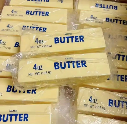 BUTTER SQUISHY New RTS
