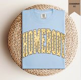 Homebody Polka Dot Tee.