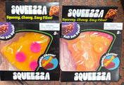 Pizza Squishy *mystery color* Preorder