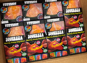Pizza Squishy *mystery color* Preorder