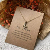 Friendship Necklace Sets w/ Cards New RTS