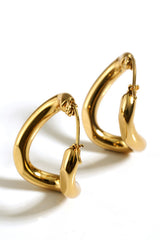 Twisted Hoops