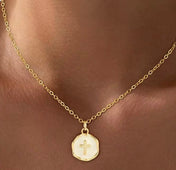Cross Necklace *two styles