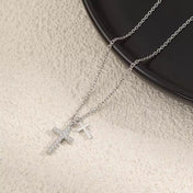 Cross Necklace New RTS