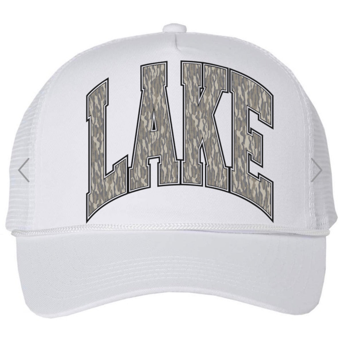Trucker *multiple styles* Hat.