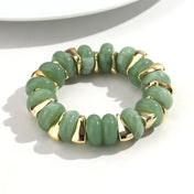 Chunky Stretch Bracelets