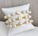 Pearl Bracelet