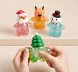 Christmas Squishy Preorder