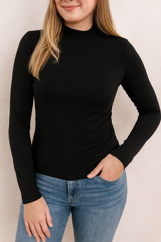 Slim Fit Top * multiple colors* New RTS