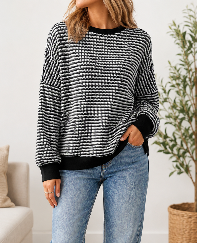 Black_Stripe_Ribbed_Top.png