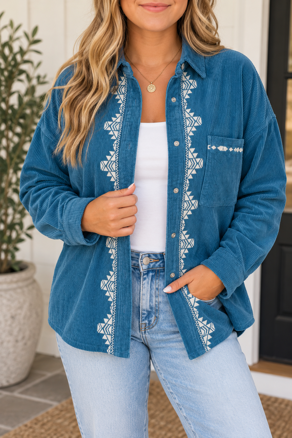 Shirts, Tops, &amp; Blouses