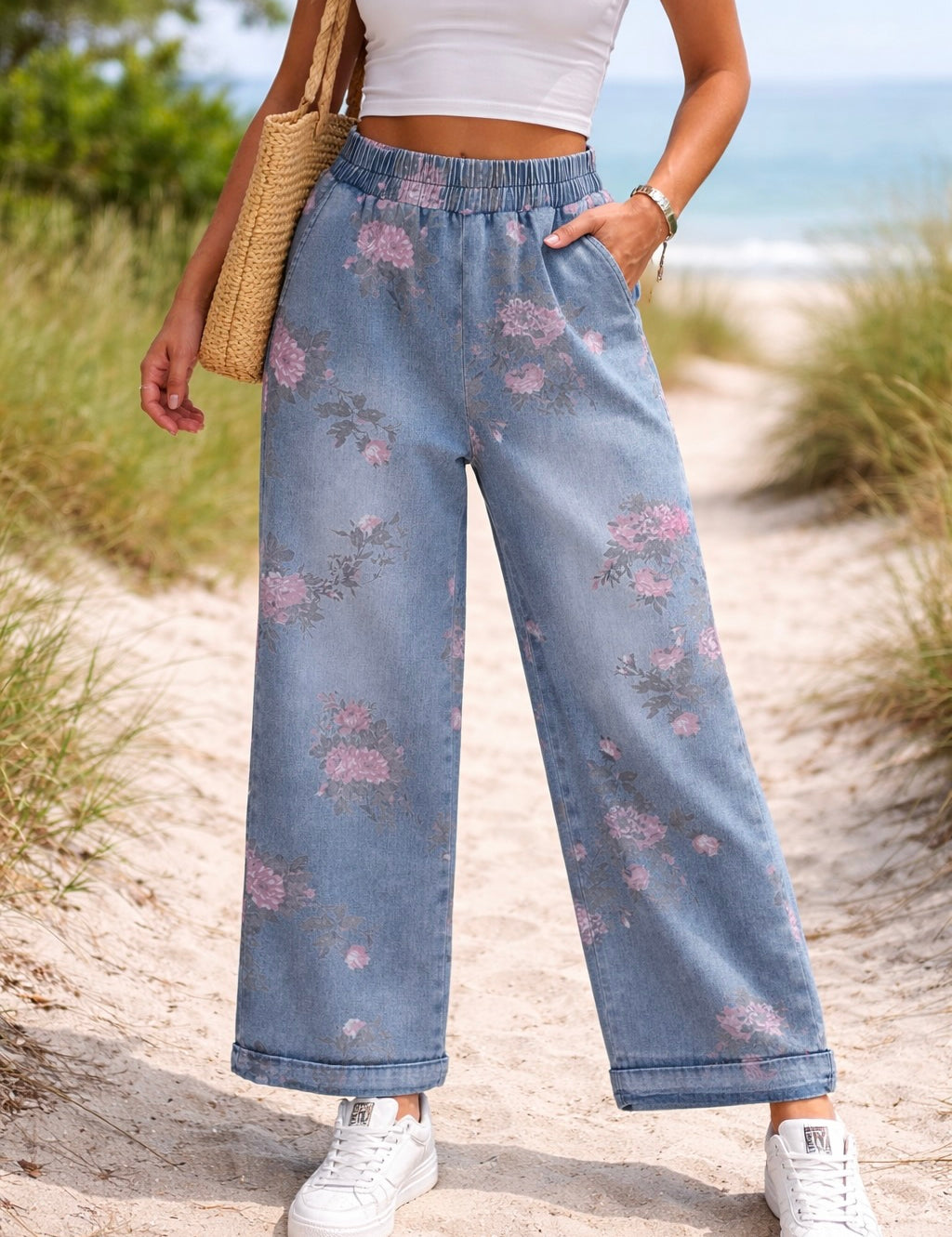 Blue_Floral_Elastic_Jeans.jpg