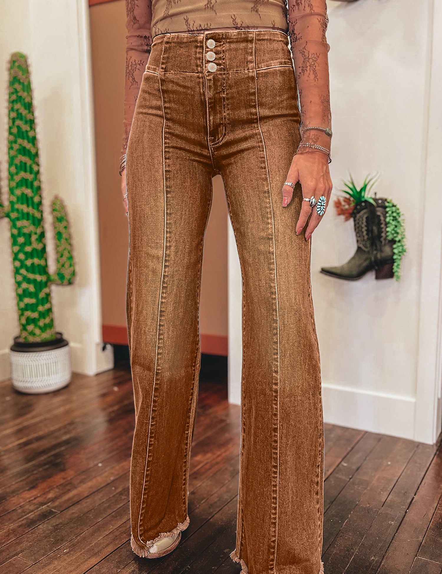 Brown_High_Waist_Flare_Jeans.jpg