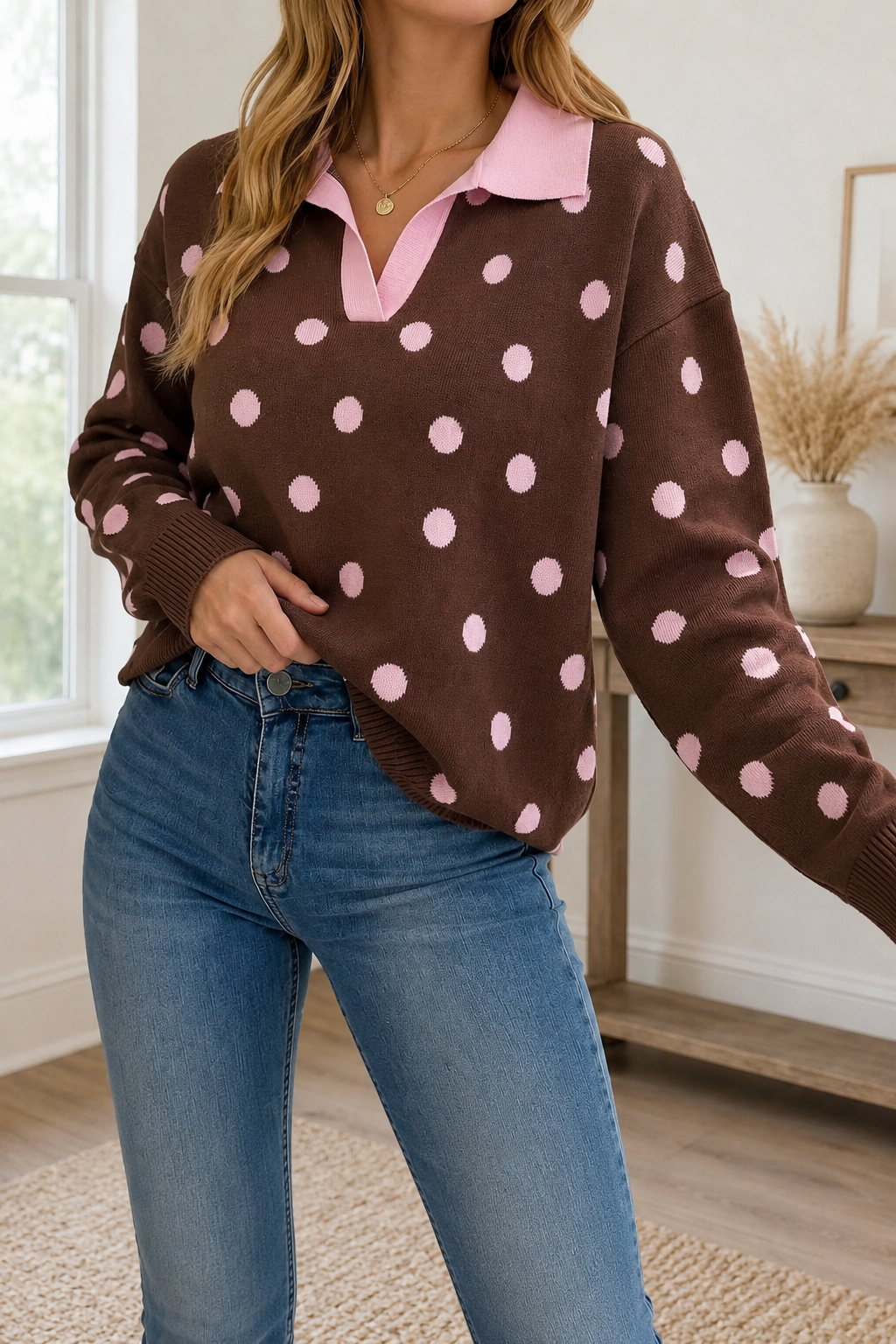 Cardigans, Sweaters, Jackets, &amp; Vest