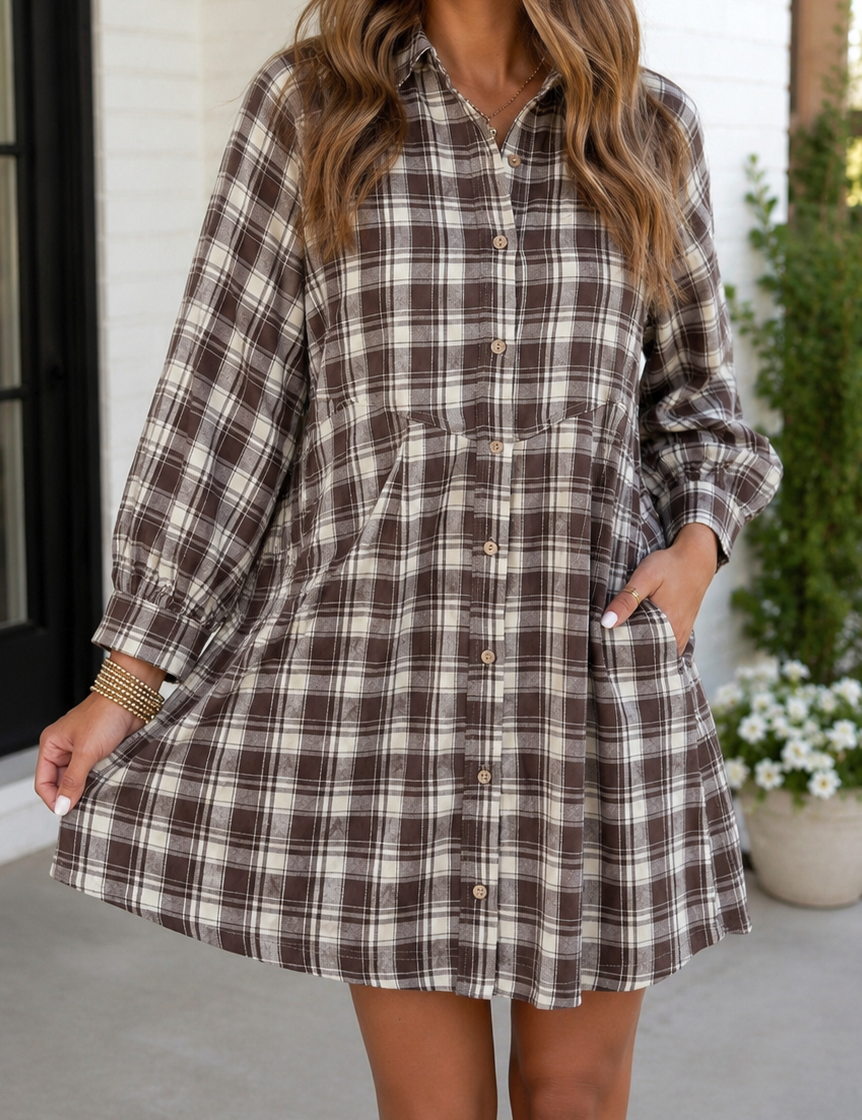 Brown_Plaid_Mini_Dress.png