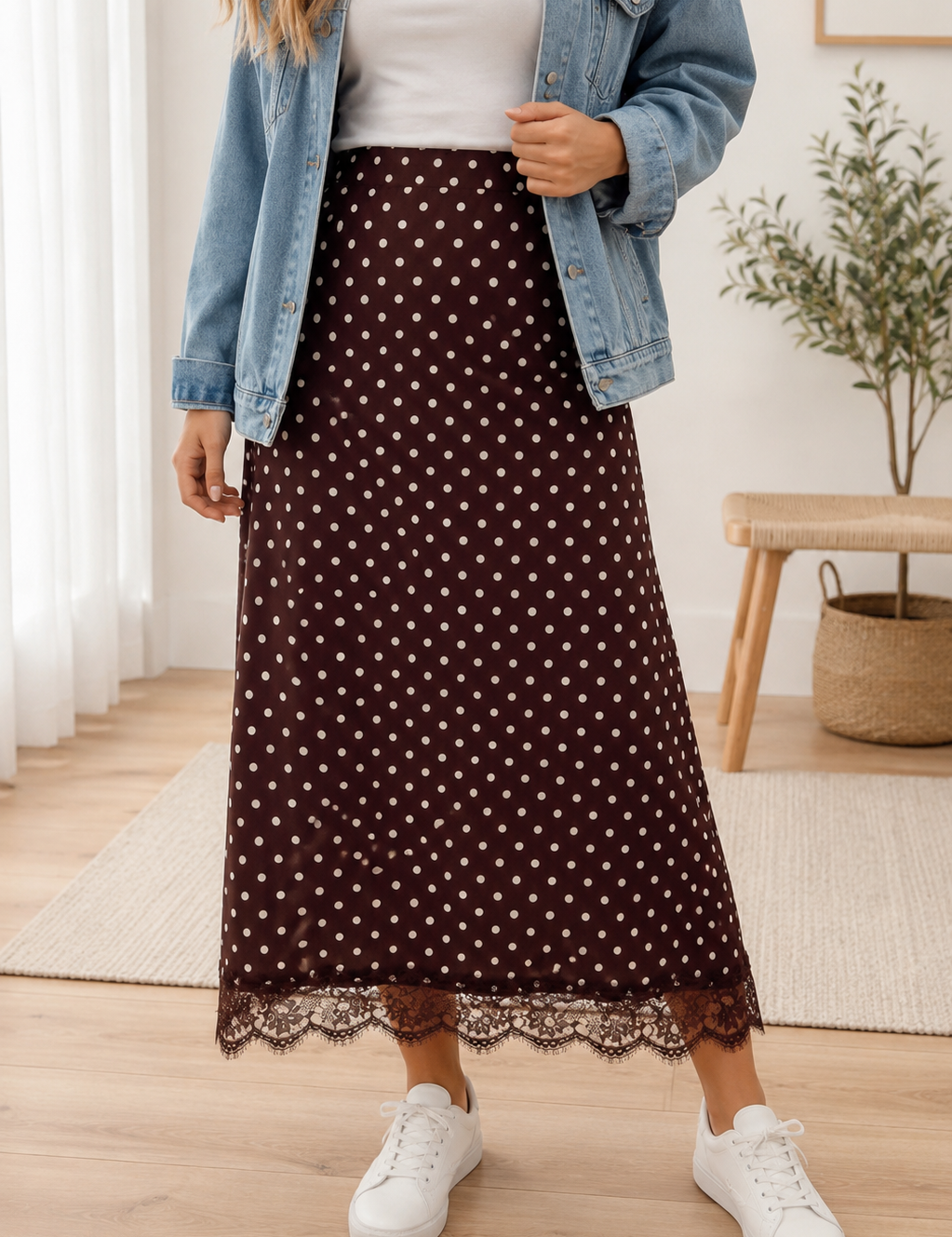 Brown_Polka_Dot_Lace_Skirt.png