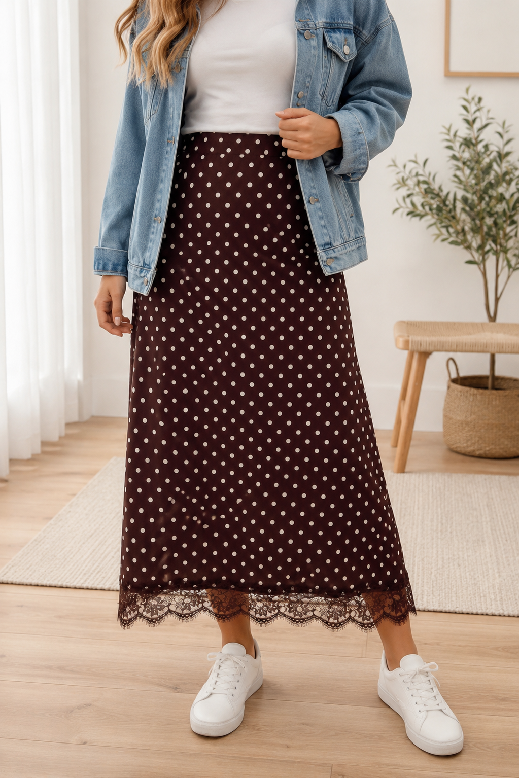 Brown_Polka_Dot_Lace_Skirt.png