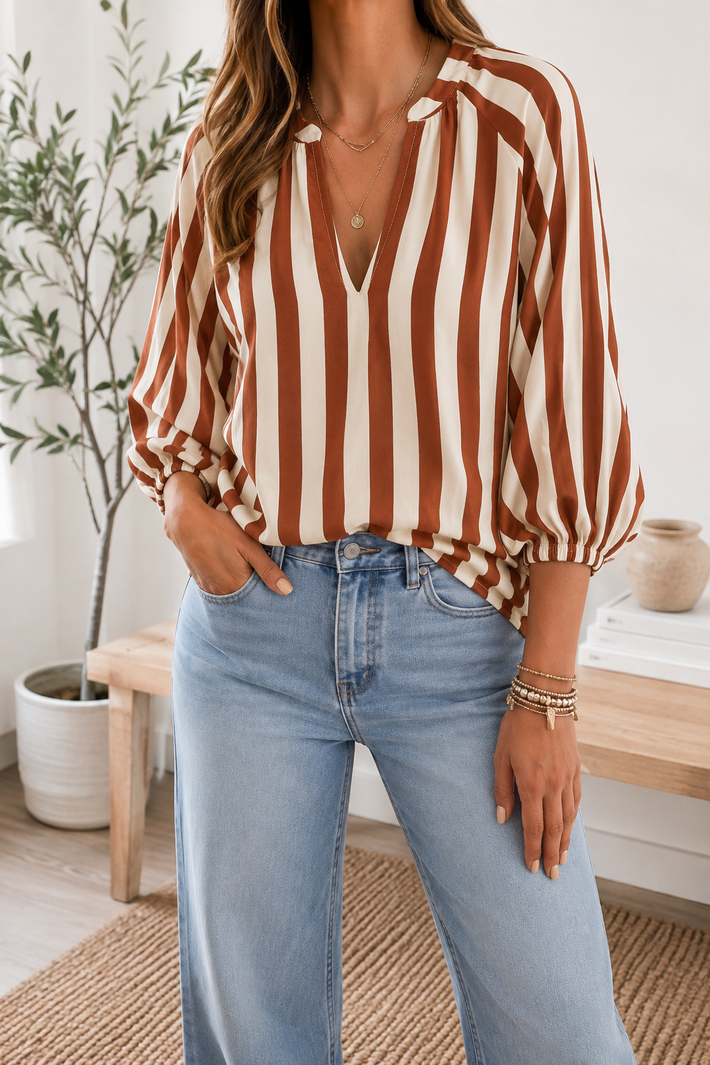 Shirts, Tops, &amp; Blouses
