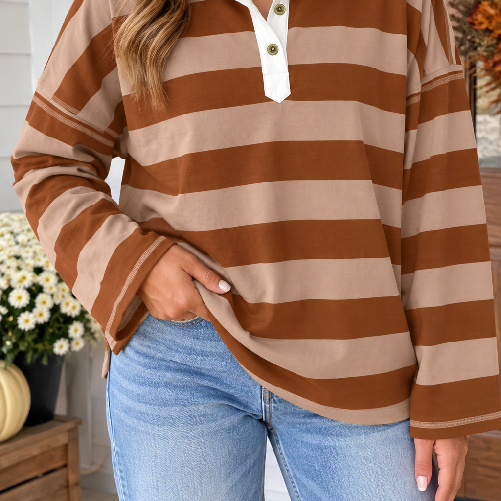 Brown_Stripe_Collar_Top.png