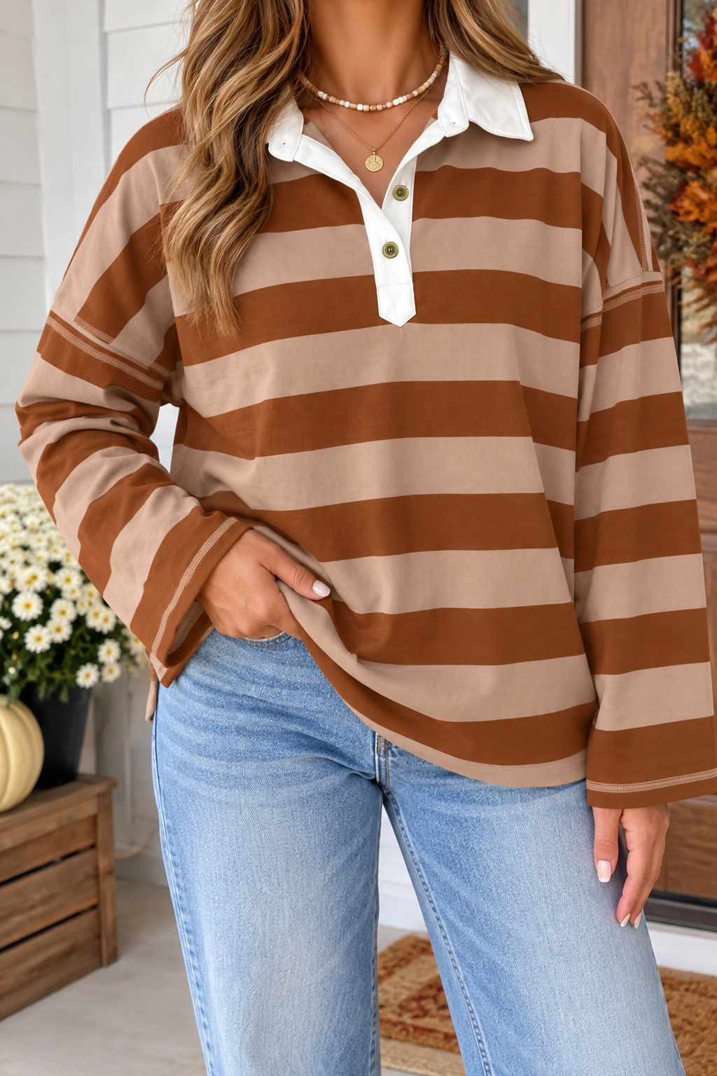 Shirts, Tops, &amp; Blouses